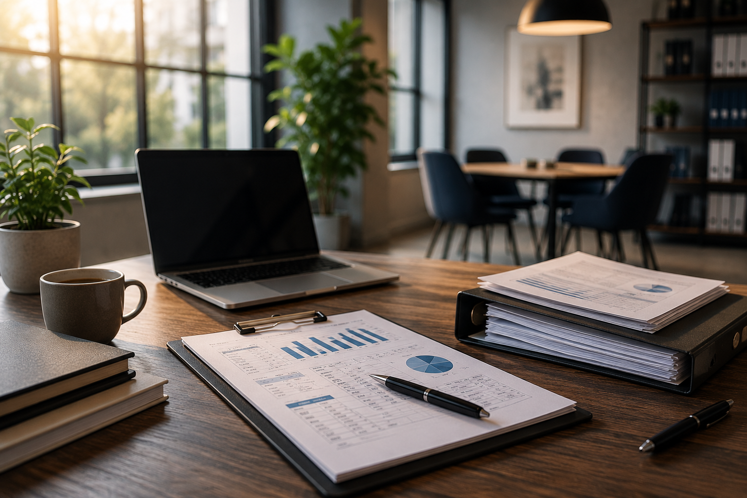 Bookkeeping services