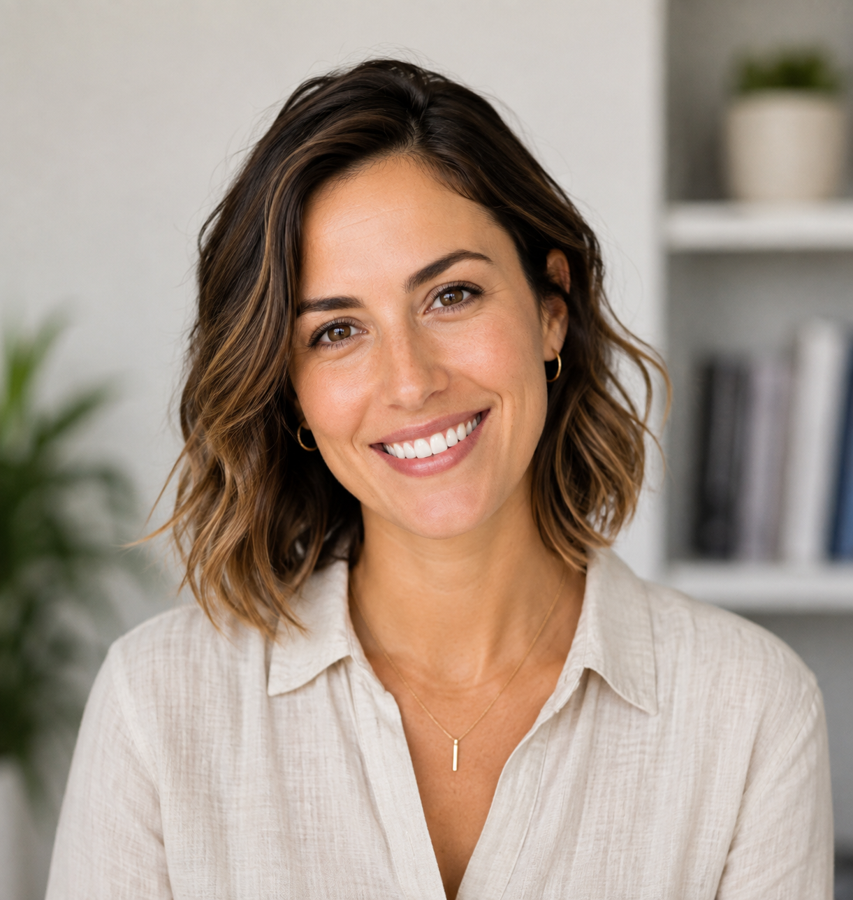 Finance Director, Remote-First Organization